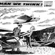 Illustration for article titled Zipper-Bag Airplane (1958)